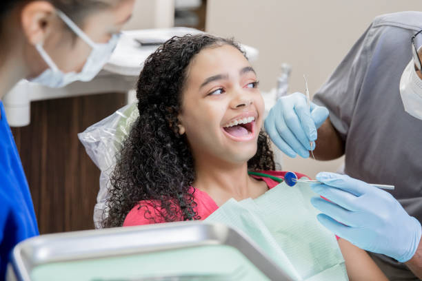 Best Tooth Pain Emergency Relief  in Talent, OR
