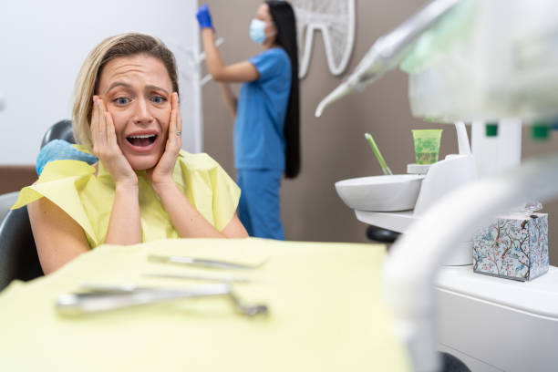 Best Emergency Tooth Extraction  in Talent, OR